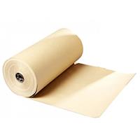 48X400 2X - 48 Inch x 400 Ft.D9 2X Manila Pattern Paper Roll 48 Inch x 400 Ft.D9 2X Manila Pattern Paper Roll