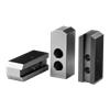 1.5 mm x 60° Soft Jaw (3 PC Set) for Autogrip Power Chucks 3H-08 / 3L-208 / 3P-08 / 3M-08