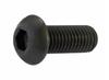 M4-.7 x 16 Button HD Cap Screw 12.9