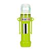 8 in Safety & Emergency Beacon - Flashing / Steady-On White
