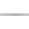 18 Inch 16R Graduation Full Flexible Steel Scale 