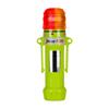 8 in Safety & Emergency Beacon - Alternating Red/Amber