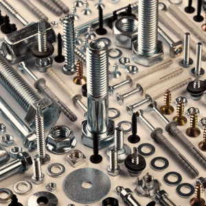 Fasteners