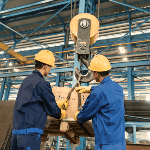 Material Handling