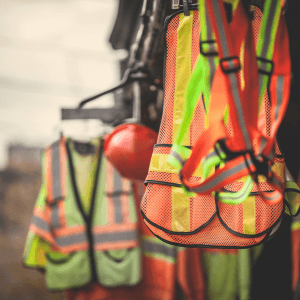 Safety & PPE
