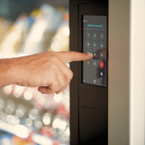 VMI / Vending