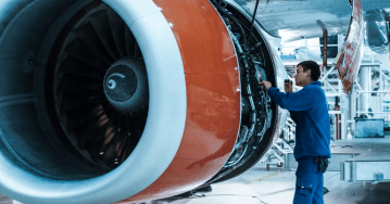 Aerospace