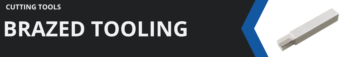 Brazed Tooling