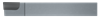 0.365 in. Brazed Insert Width x 0.3750 in. (3/8) Shank Height x 2.50 in. (2-1/2) Overall Length x 0.015 in. (1/64) Corner Rad