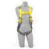 X-Small 3M DBI-SALA Delta Vest Climbing Safety Harness