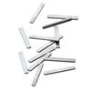 0.051 Thick +/- 0.001 Flat Almen Strips