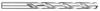 0.0465 in. Drill Diameter x 0.7500 in. (3/4) Flute Length 2 Flute Bright Finish High Speed Steel Jobber Length Drill