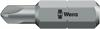 #0 x 25 mm 871/1 Torq-Set Mplus Bit