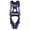 2X-Large 3M DBI-SALA ExoFit X300 Comfort Construction Climbing/Positioning Safety Harness