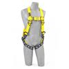 Universal Size 3M DBI-SALA Delta Vest-Style Harness