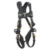 2X-Large 3M DBI-SALA ExoFit NEX Comfort Arc Flash Positioning/Climbing Safety Harness
