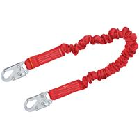 3M Protecta Stretch Web 6 Shock Absorbing Lanyard