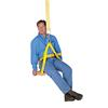 X-Large 3M DBI-SALA Bosun Chair with Belt
