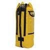 Small Yellow 3M DBI-SALA Rollgliss Technical Rescue Rope Bag