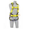 Large 3M DBI-SALA Delta Construction Positioning Harness