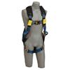 Large 3M DBI-SALA ExoFit XP Comfort Arc Flash Web Loop Rescue Safety Harness