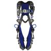 Medium 3M DBI-SALA ExoFit X300 Comfort Vest Climbing/Positioning Safety Harness