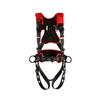 X-Large 3M Protecta P200 Comfort Construction Climbing/Positioning Safety Harness