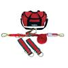 3M Protecta 60 ft. with Anchors Temporary Horizontal Lifeline System