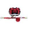 3M Protecta 60 ft. Web No Anchors Temporary Horizontal Lifeline System