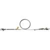 3M DBI-SALA SecuraSpan 80 ft. Horizontal Lifeline Assembly