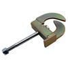 3M DBI-SALA SecuraSpan Pour-in-Place/Fasten-in-Place Horizontal Lifeline (HLL) Intermediate Bracket