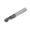 9.525 mm (.3750) 3XD Solid Carbide Internal Coolant HIPACS Drill