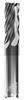 3/8 in. Diameter x 2 in. Length of Cut x 4 in. Overall Length Carbide 5 Flutes Square GMX-35 Coated Endmill