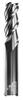 3/8 in. Diameter x 2 in. Length of Cut x 4 in. Overall Length Carbide 3 Flutes Square Endmill