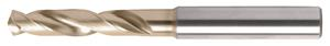 1 5.59MM Diameter SG (TiN+TiCN) Coated 135° POWDERED HSCO Screw Machine Drill