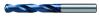 14.2MM REVO-D Coated 135° SOLID CARBIDE Drill- Screw Machine Drills 