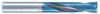 10.3MM Diameter AQUAEX Coated 180° SOLID CARBIDE Screw Machine Drill