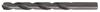  7.75MM Uncoated 118° HSS Jobber Length Drill  