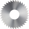 Slitting & Slotting Saw Blades